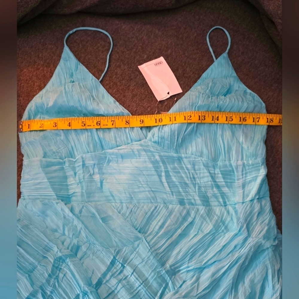 ASOS DRESS - Picture 8 of 9